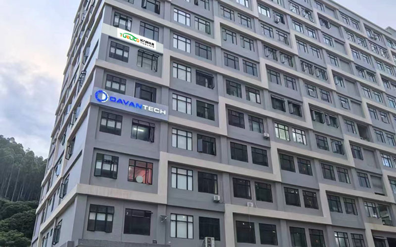 東莞市拓力新能源科技有限公司